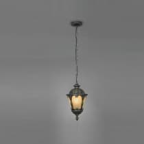 Уличный светильник подвесной Tybr 4684 Nowodvorski