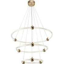 Подвесной светильник Zortes Auralia ZRS.57790.171