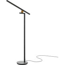 Торшер Maytoni Empathy MOD363FL-L14B3K