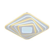 Потолочная люстра Acrylica FA816 Ambrella
