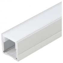 Профиль для светодиодной ленты Arlight SL-SLIM20-H20-2000 ANOD 023722