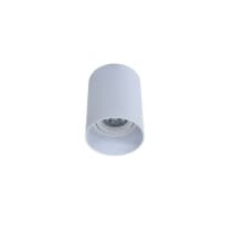 Точечный светильник Flixton LDC 8053-A SS-D85*H115 WT Lumina Deco