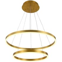 Подвесной светильник Kink Light Тор 08219,36A(3000K)