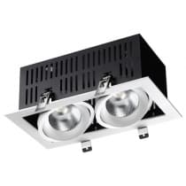 Встраиваемый светильник NOVOTECH GESSO 358441