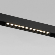 Трековый светильник Elektrostandard Slim Magnetic 85005/01