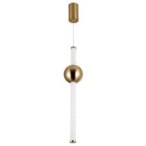Подвесной светильник Cliff 1125/01 SP-16 Divinare