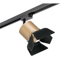 Трековый светильник Lightstar Rullo R1T3490487