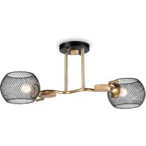 Потолочная люстра Ambrella TRADITIONAL TR80162