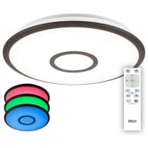 Потолочный светильник Citilux СТАРЛАЙТ CL70335RGB