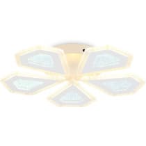 Потолочная люстра Ambrella ACRYLICA FA4030