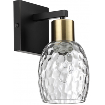 Бра Lumion Ice 6562/1W