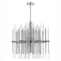 Подвесная люстра ST Luce Teramo SL1628.103.08