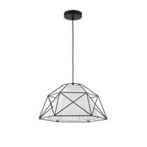 Подвесной светильник Freya Mizar FR4313-PL-11-BL