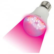 Лампа светодиодная Uniel LED A60 9W SP E27 CL 09645