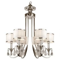 Подвесная люстра Roxy L00506 L'Arte Luce