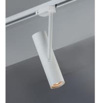 Трековый светильник Largo M03-092 white Italline