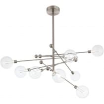 Потолочная люстра ST Luce Giacio SL377.342.08