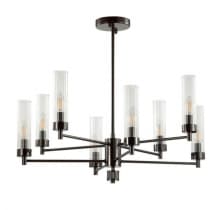 Потолочная люстра Lumion Kamilla 5275/8C