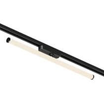 Трековый светильник Denkirs Strom DK6638-BK