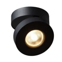 Спот Artelamp Vela A2511PL-1BK