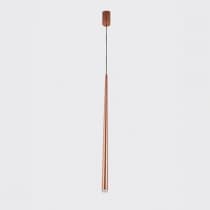 Подвесной светильник IT03-1428 IT03-1428 coffee Italline