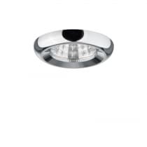 Встраиваемый светильник Lightstar Monde LED 071114