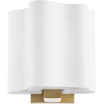 Настенный светильник Nubi 802613 Lightstar