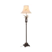 Торшер Corna SL154.705.01 ST Luce