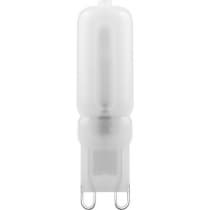 Лампа светодиодная FERON LB-431, JC (капсульная), 7W 230V G9 2700К 25755