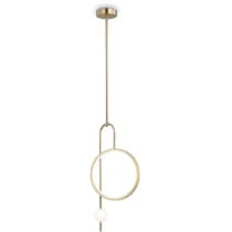 Подвесной светильник Ambrella COMFORT FL66437