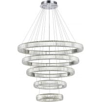 Подвесная люстра ST Luce Tivoli SL1622.113.05