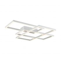 Потолочный светодиодный светильник Maytoni Line MOD015CL-L80W