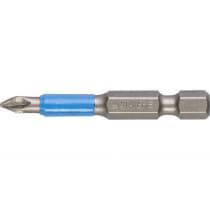 Биты STAYER PZ1, 50 мм, 2 шт 26223-1-50-02