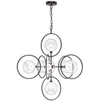 Подвесная люстра Lightstar ALFA 745077