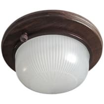 Встраиваемый светильник Ecola НБО-03-60-021 GX53 Коричневый TP53R2ECA