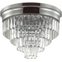 Потолочная люстра Lumion Zaha 5258/5C