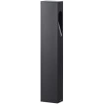 Наземный светильник Odeon Light Gala 6658/14GL
