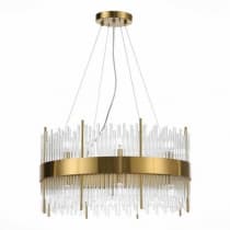Подвесная люстра Nitido SL1158.303.16 ST Luce