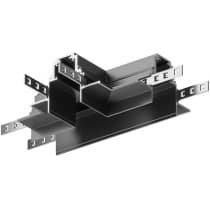 Соединитель T-образный Maytoni Accessories for tracks Gravity TRA010CT-42B