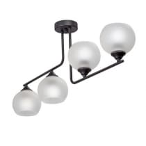 Потолочная люстра  V4944-1/4PL Vitaluce