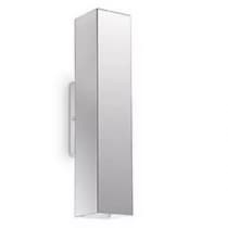 Настенный светильник Sky SKY AP2 CROMO Ideal Lux