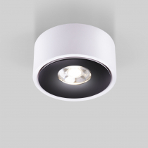 Точечный светильник Elektrostandard Glide 25100/LED