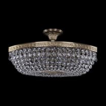 Потолочная люстра 1901 19013/55IV Pa Bohemia Ivele Crystal