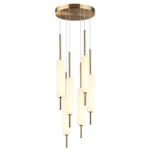 Подвесной светильник ODEON LIGHT REEDS 4794/72L