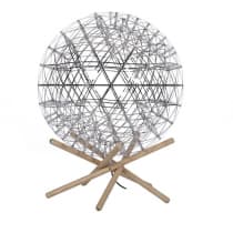 Торшер Loft It Raimond 9027-61F
