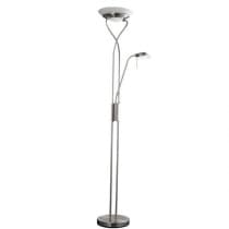 Торшер Artelamp Duetto A4399PN-2SS