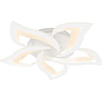 Потолочная люстра Ambrella ACRYLICA FA4471