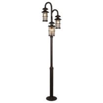 Уличные светильники L'Arte Luce Battista L70993.07