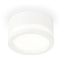 Точечный светильник Ambrella Techno Spot XS8101017