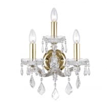 Бра Dio DArte Elite Diamante E 2.1.3.600 G